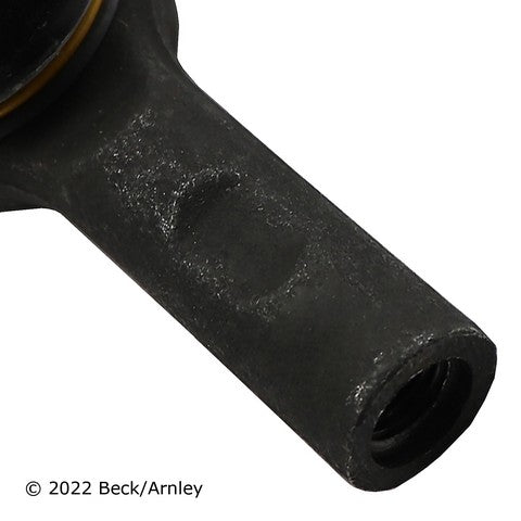 Steering Tie Rod End Beck Arnley 101-4919