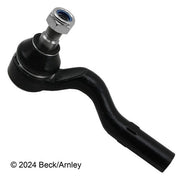 Steering Tie Rod End Beck Arnley 101-4920