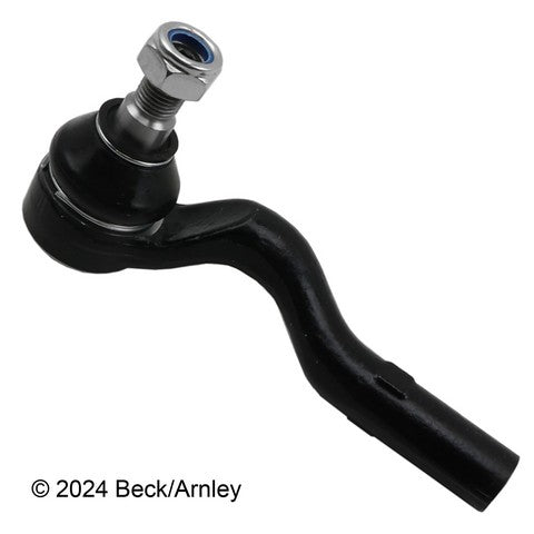 Steering Tie Rod End Beck Arnley 101-4920