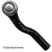 Steering Tie Rod End Beck Arnley 101-4920