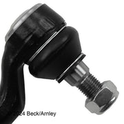 Steering Tie Rod End Beck Arnley 101-4920