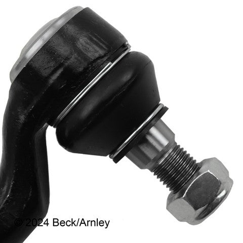 Steering Tie Rod End Beck Arnley 101-4920