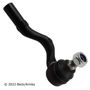 Steering Tie Rod End Beck Arnley 101-4921