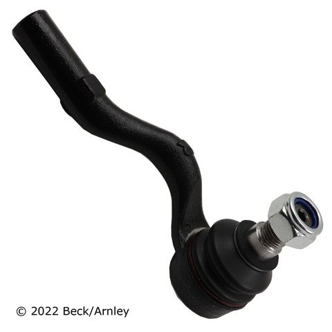 Steering Tie Rod End Beck Arnley 101-4921