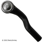 Steering Tie Rod End Beck Arnley 101-4921
