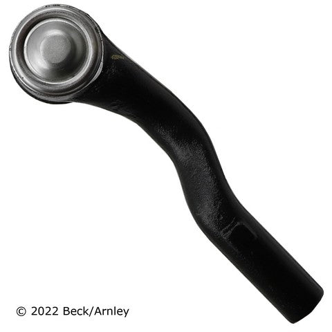 Steering Tie Rod End Beck Arnley 101-4921