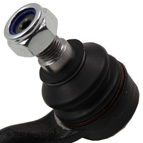 Steering Tie Rod End Beck Arnley 101-4921