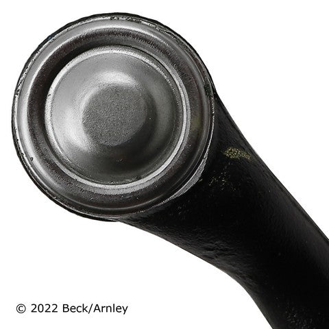 Steering Tie Rod End Beck Arnley 101-4921