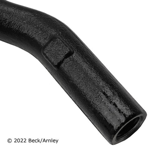 Steering Tie Rod End Beck Arnley 101-4921