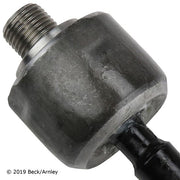 Steering Tie Rod End Beck Arnley 101-4922