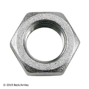Steering Tie Rod End Beck Arnley 101-4922