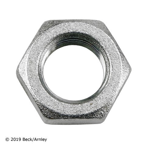 Steering Tie Rod End Beck Arnley 101-4922