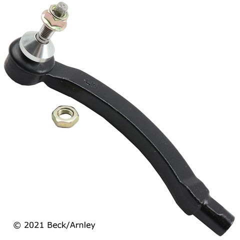 Steering Tie Rod End Beck Arnley 101-4935
