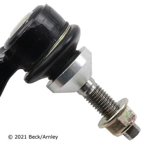 Steering Tie Rod End Beck Arnley 101-4935