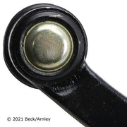Steering Tie Rod End Beck Arnley 101-4935