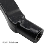 Steering Tie Rod End Beck Arnley 101-4935