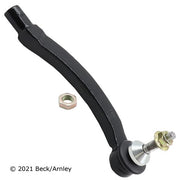 Steering Tie Rod End Beck Arnley 101-4936