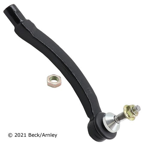 Steering Tie Rod End Beck Arnley 101-4936