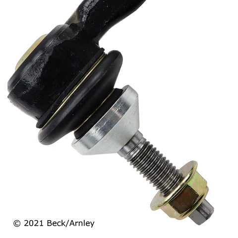 Steering Tie Rod End Beck Arnley 101-4936