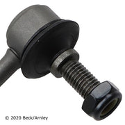 Suspension Stabilizer Bar Link Beck Arnley 101-4937
