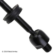 Steering Tie Rod Assembly Beck Arnley 101-4942