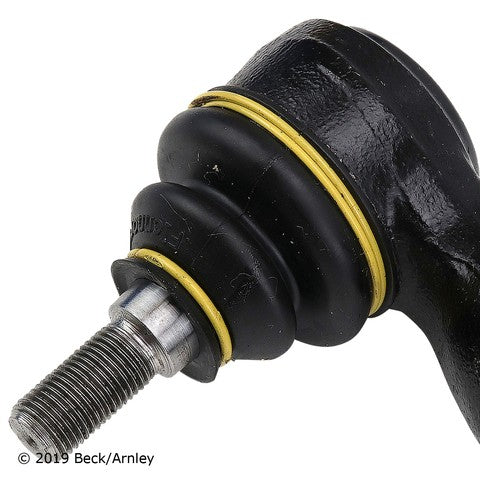 Steering Tie Rod Assembly Beck Arnley 101-4942