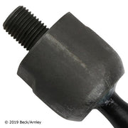 Steering Tie Rod End Beck Arnley 101-4958