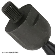 Steering Tie Rod End Beck Arnley 101-4958