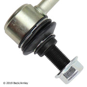 Suspension Stabilizer Bar Link Beck Arnley 101-4972