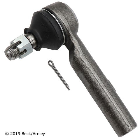 Steering Tie Rod End Beck Arnley 101-4974
