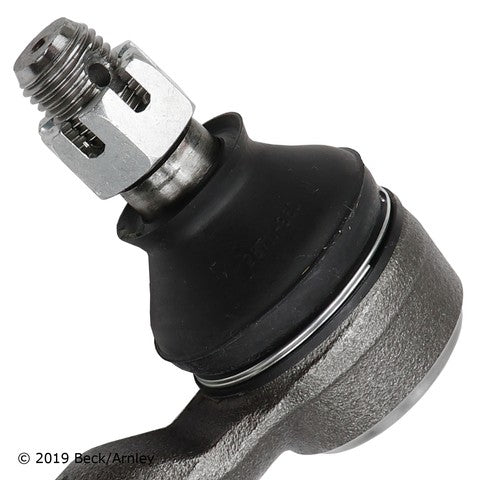 Steering Tie Rod End Beck Arnley 101-4974
