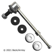 Suspension Stabilizer Bar Link Kit Beck Arnley 101-4981
