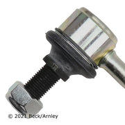 Suspension Stabilizer Bar Link Kit Beck Arnley 101-4981