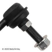 Suspension Stabilizer Bar Link Kit Beck Arnley 101-4984