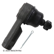 Steering Tie Rod End Beck Arnley 101-4985
