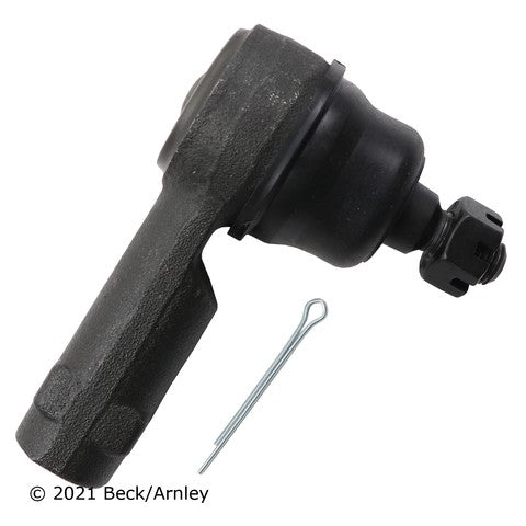 Steering Tie Rod End Beck Arnley 101-4985