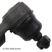 Steering Tie Rod End Beck Arnley 101-4985