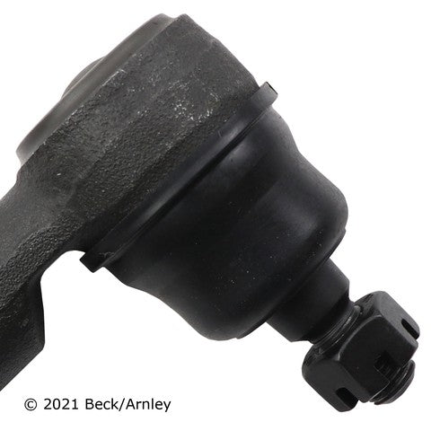 Steering Tie Rod End Beck Arnley 101-4985
