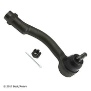 Steering Tie Rod End Beck Arnley 101-4986