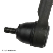 Steering Tie Rod End Beck Arnley 101-4986