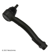 Steering Tie Rod End Beck Arnley 101-4986
