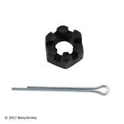 Steering Tie Rod End Beck Arnley 101-4986