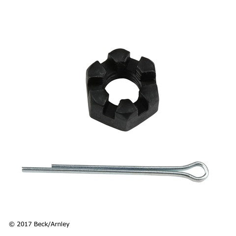 Steering Tie Rod End Beck Arnley 101-4986
