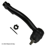 Steering Tie Rod End Beck Arnley 101-4989