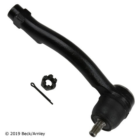 Steering Tie Rod End Beck Arnley 101-4989