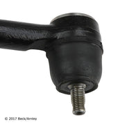 Steering Tie Rod End Beck Arnley 101-4989