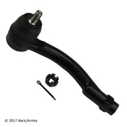 Steering Tie Rod End Beck Arnley 101-4990