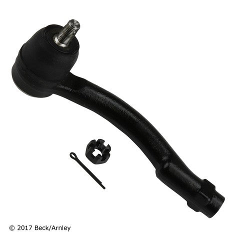 Steering Tie Rod End Beck Arnley 101-4990