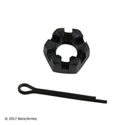 Steering Tie Rod End Beck Arnley 101-4990