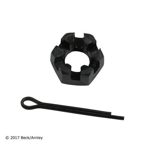 Steering Tie Rod End Beck Arnley 101-4990